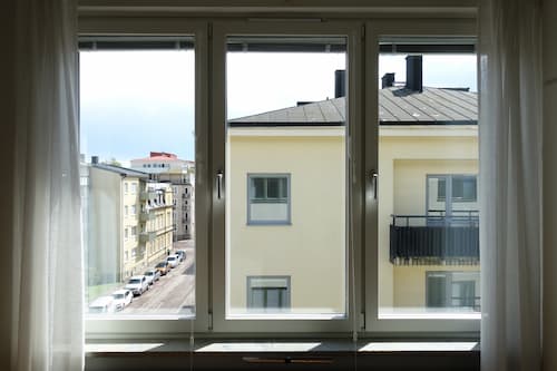 Vanliga fönster